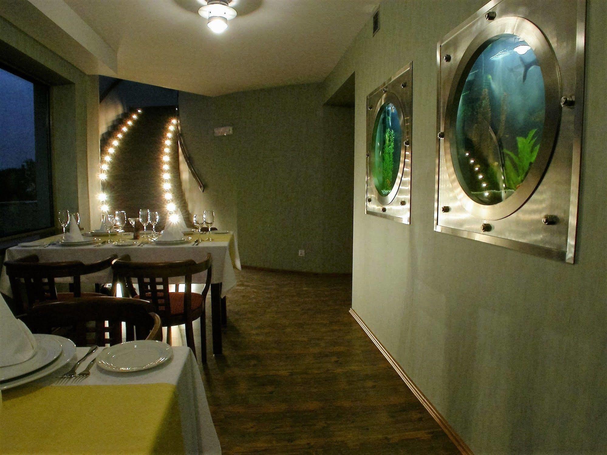 Taaakaryba Acomodação com café da manhã Kołobrzeg Exterior foto