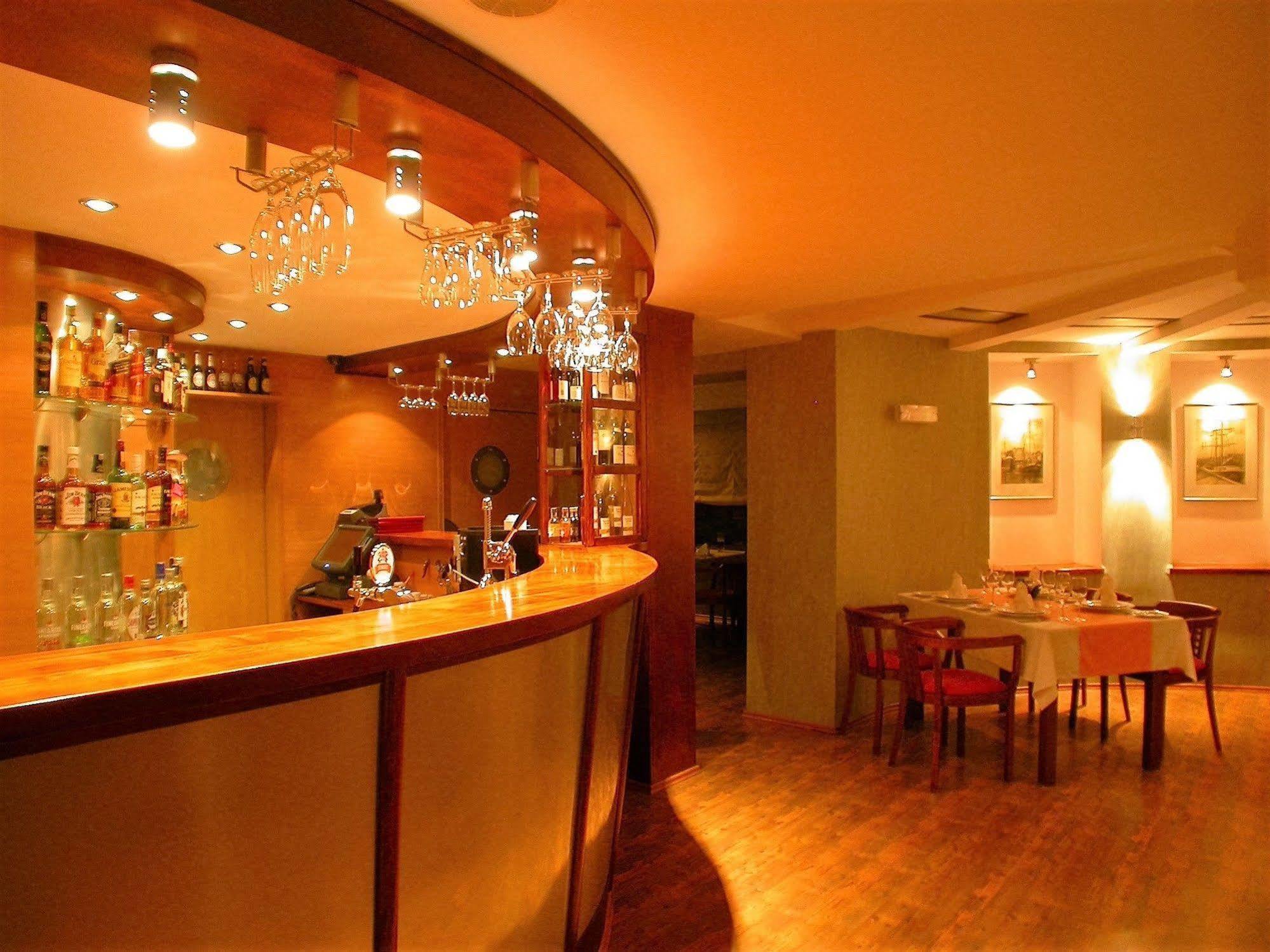 Taaakaryba Acomodação com café da manhã Kołobrzeg Exterior foto
